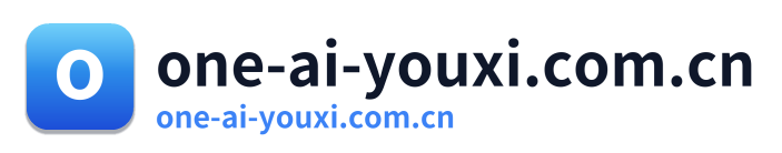 one-ai-youxi.com.cn Logo